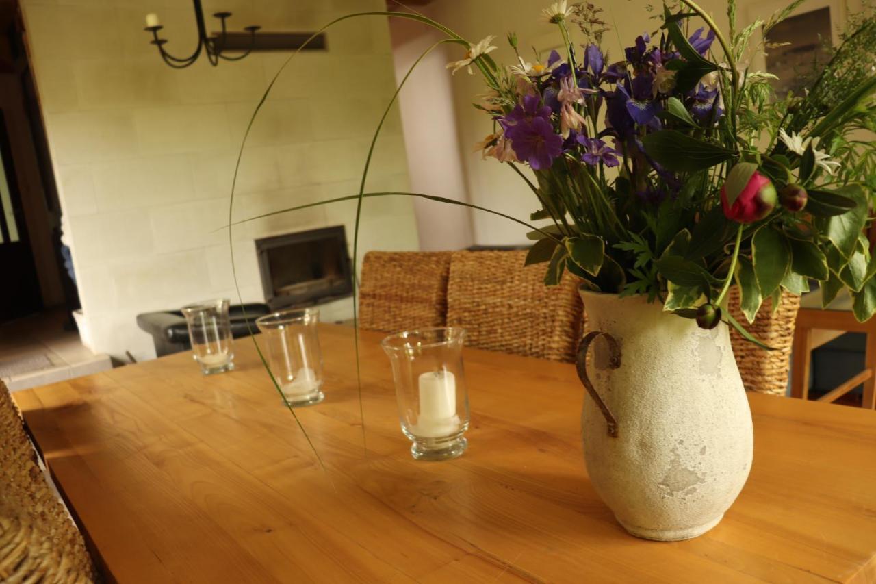 Birchy Hills Apartment Sitno  Luaran gambar