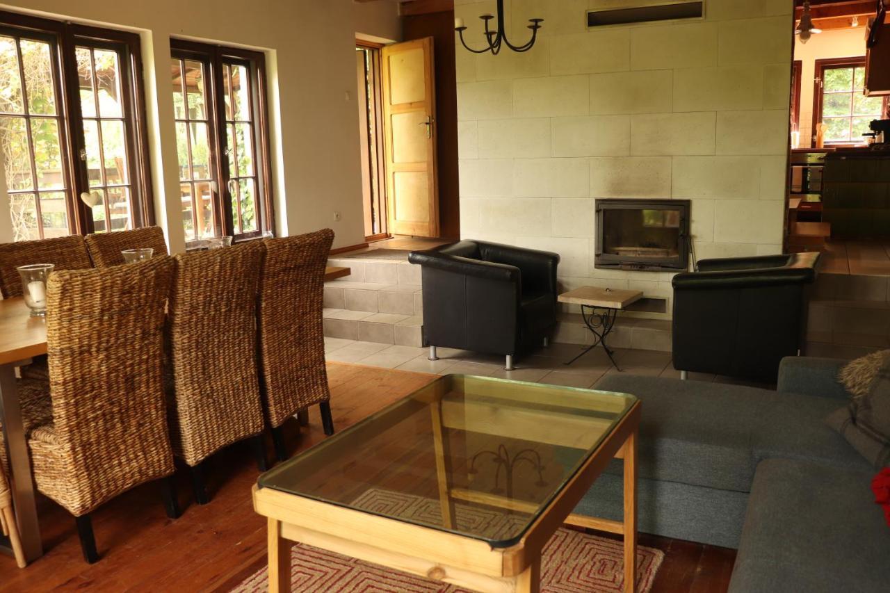 Birchy Hills Apartment Sitno  Luaran gambar