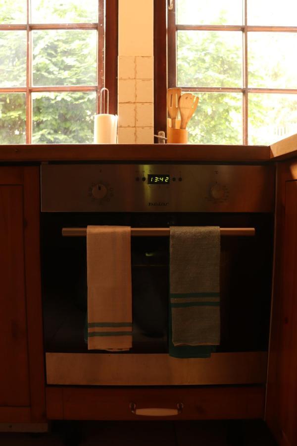 Birchy Hills Apartment Sitno  Luaran gambar