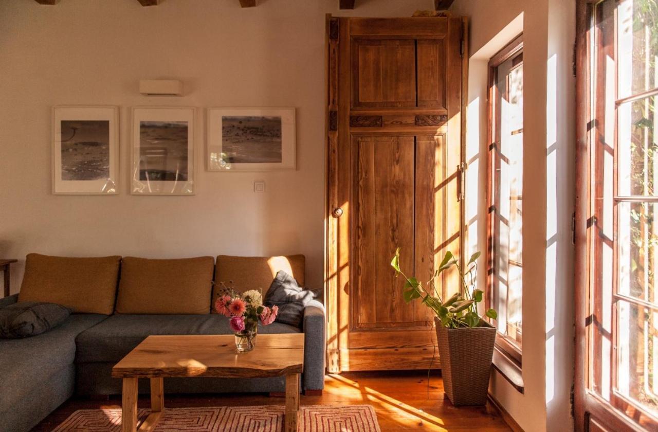 Birchy Hills Apartment Sitno  Luaran gambar