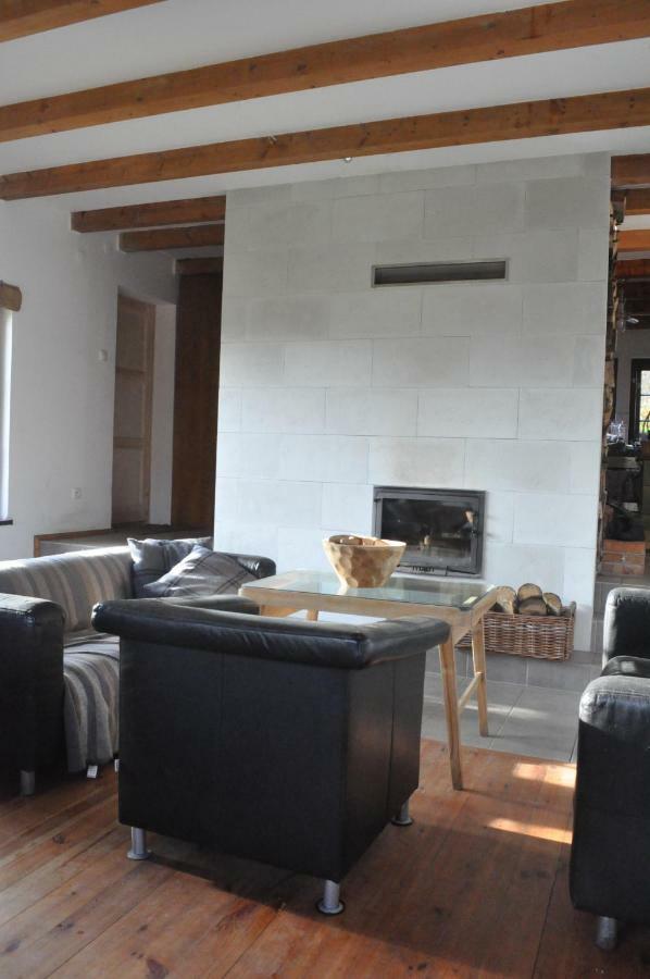 Birchy Hills Apartment Sitno  Luaran gambar