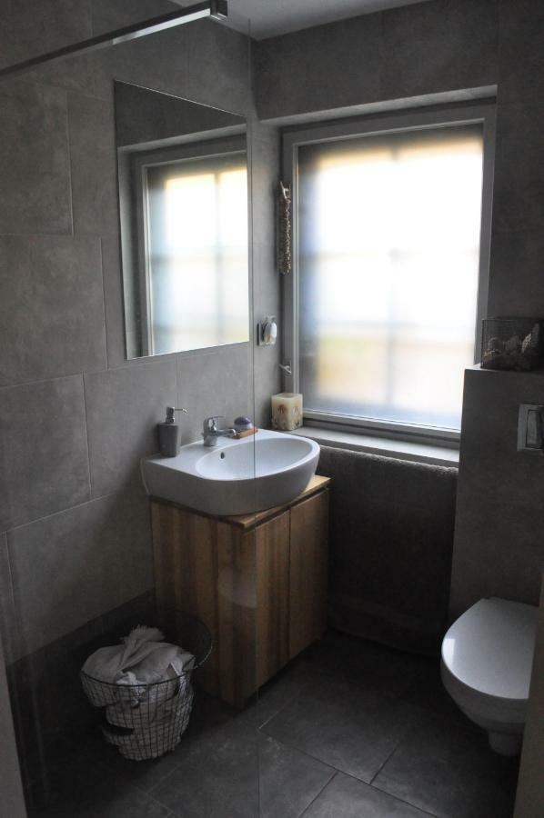 Birchy Hills Apartment Sitno  Luaran gambar