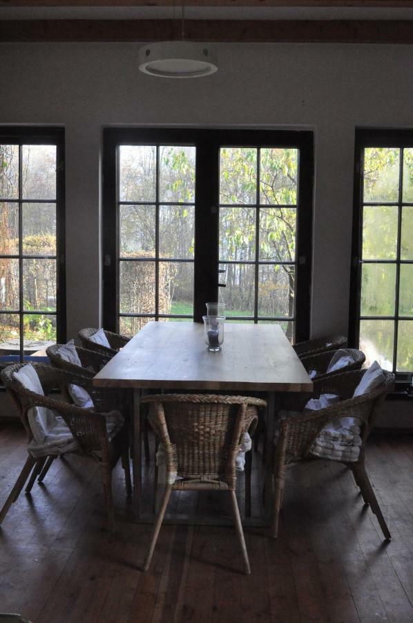 Birchy Hills Apartment Sitno  Luaran gambar
