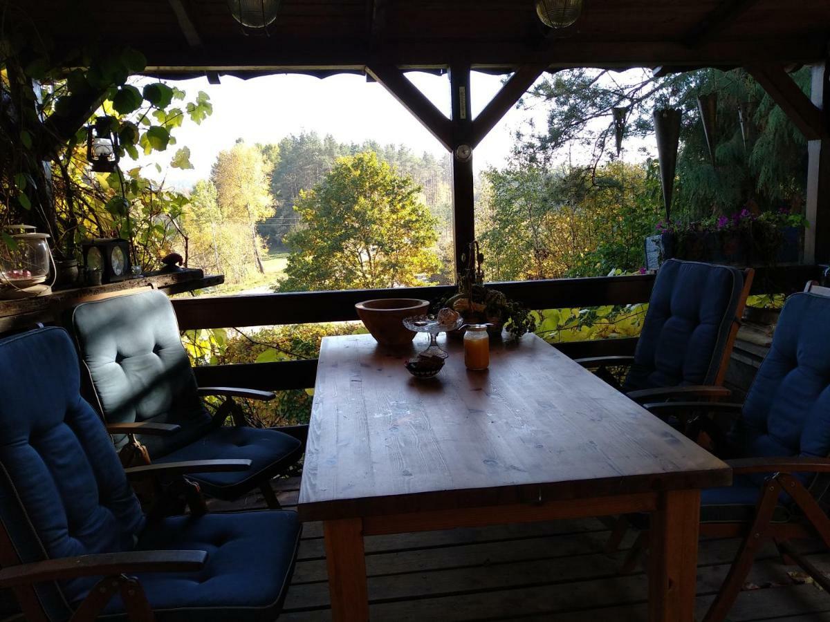 Birchy Hills Apartment Sitno  Luaran gambar