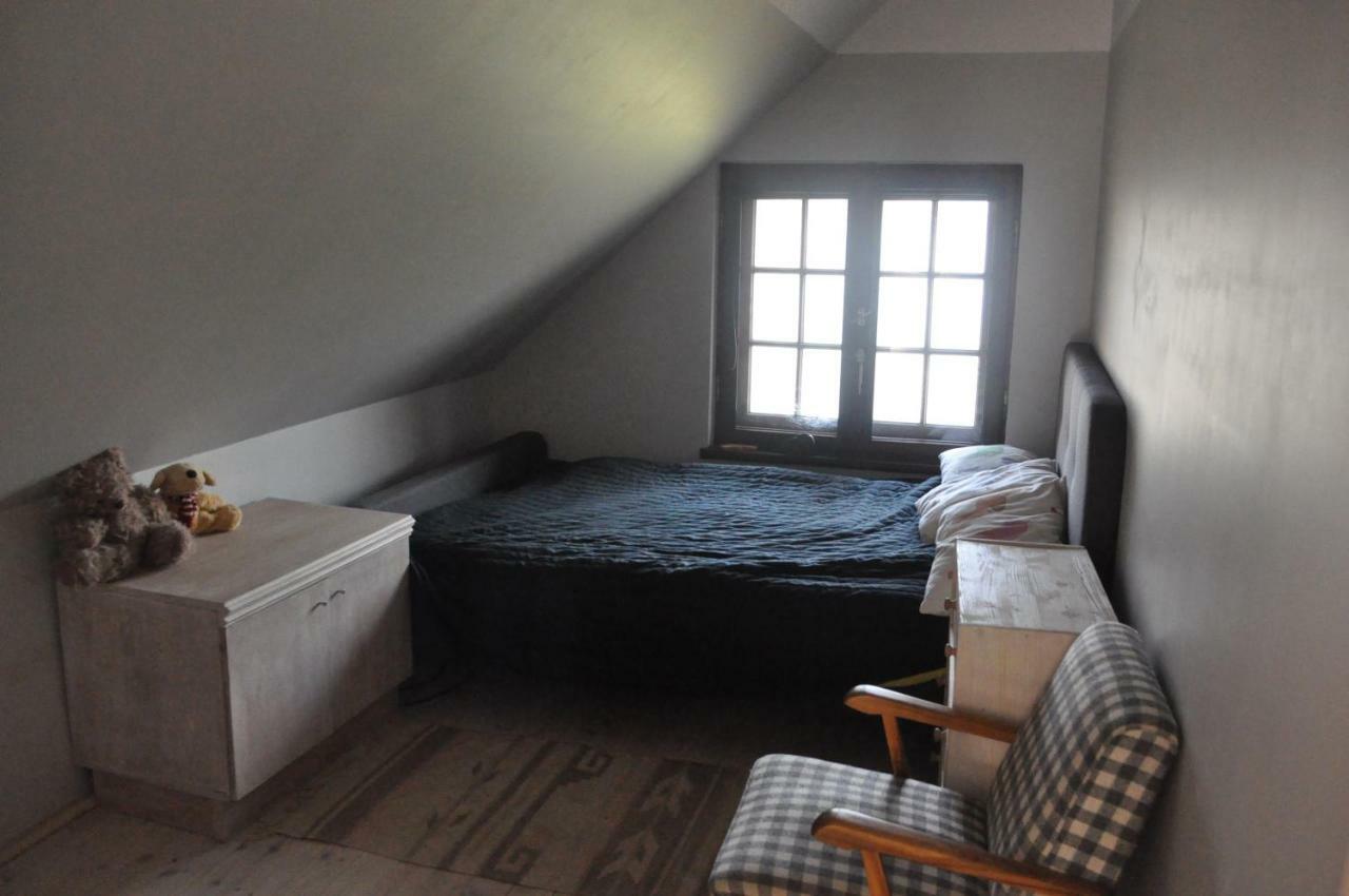 Birchy Hills Apartment Sitno  Luaran gambar